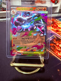 Charizard X Ex Double Rare