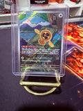 Fan Rotom JP Art Rare