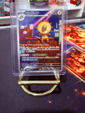 Heliolisk JP Art Rare