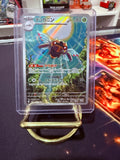 Ninjask JP Art Rare