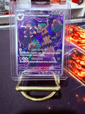 Hop’s Trevenant JP Art Rare