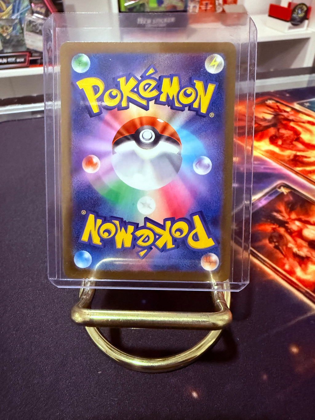 Snorunt JP Art Rare
