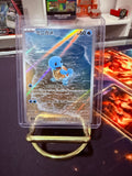 Squirtle JP Art Rare