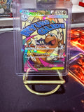 Mega Dragonite Ex JP Mega Attack Rare