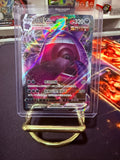 Gengar Vmax CN RRR