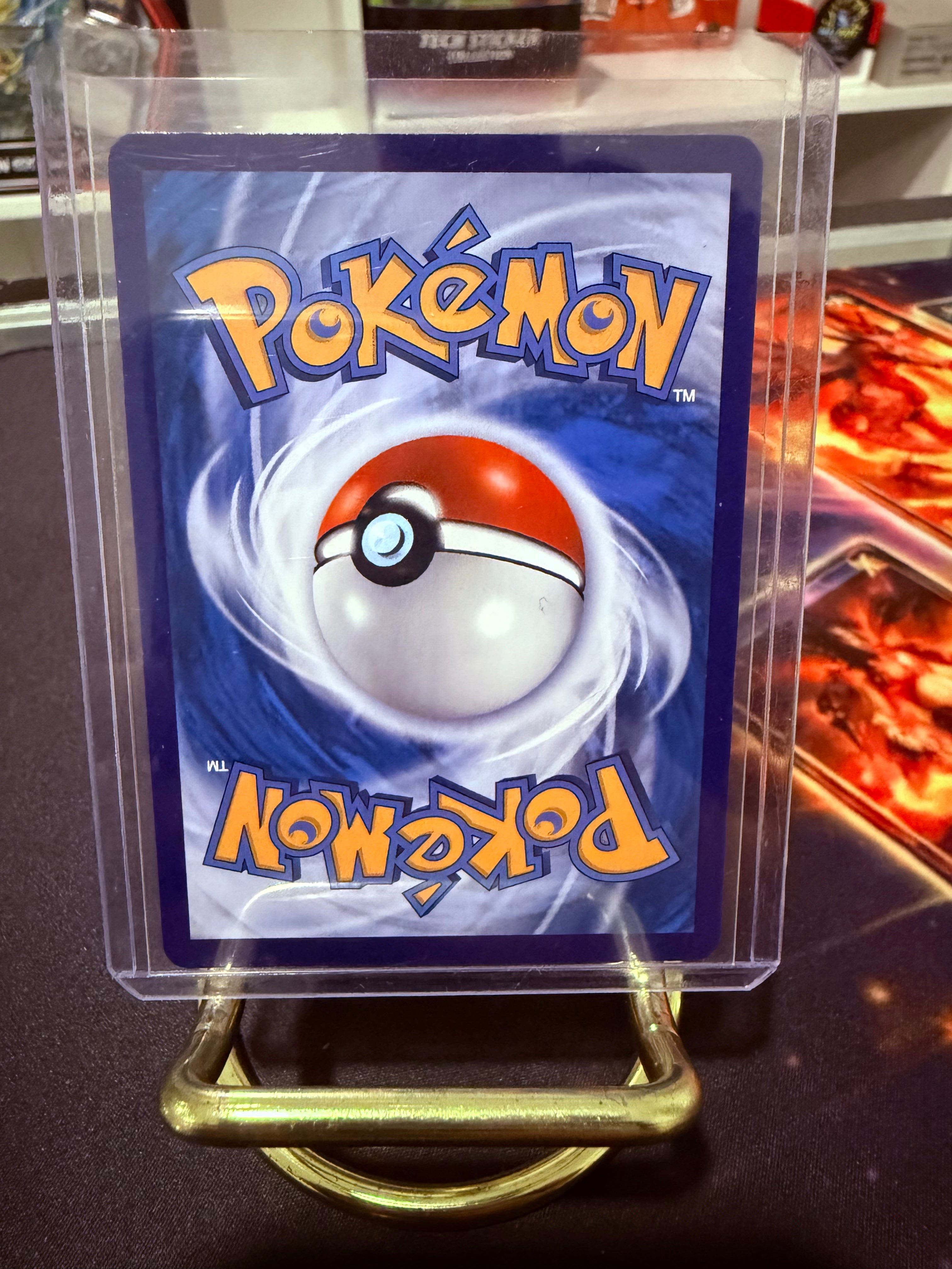 Pikachu Full Art CH Art Rare