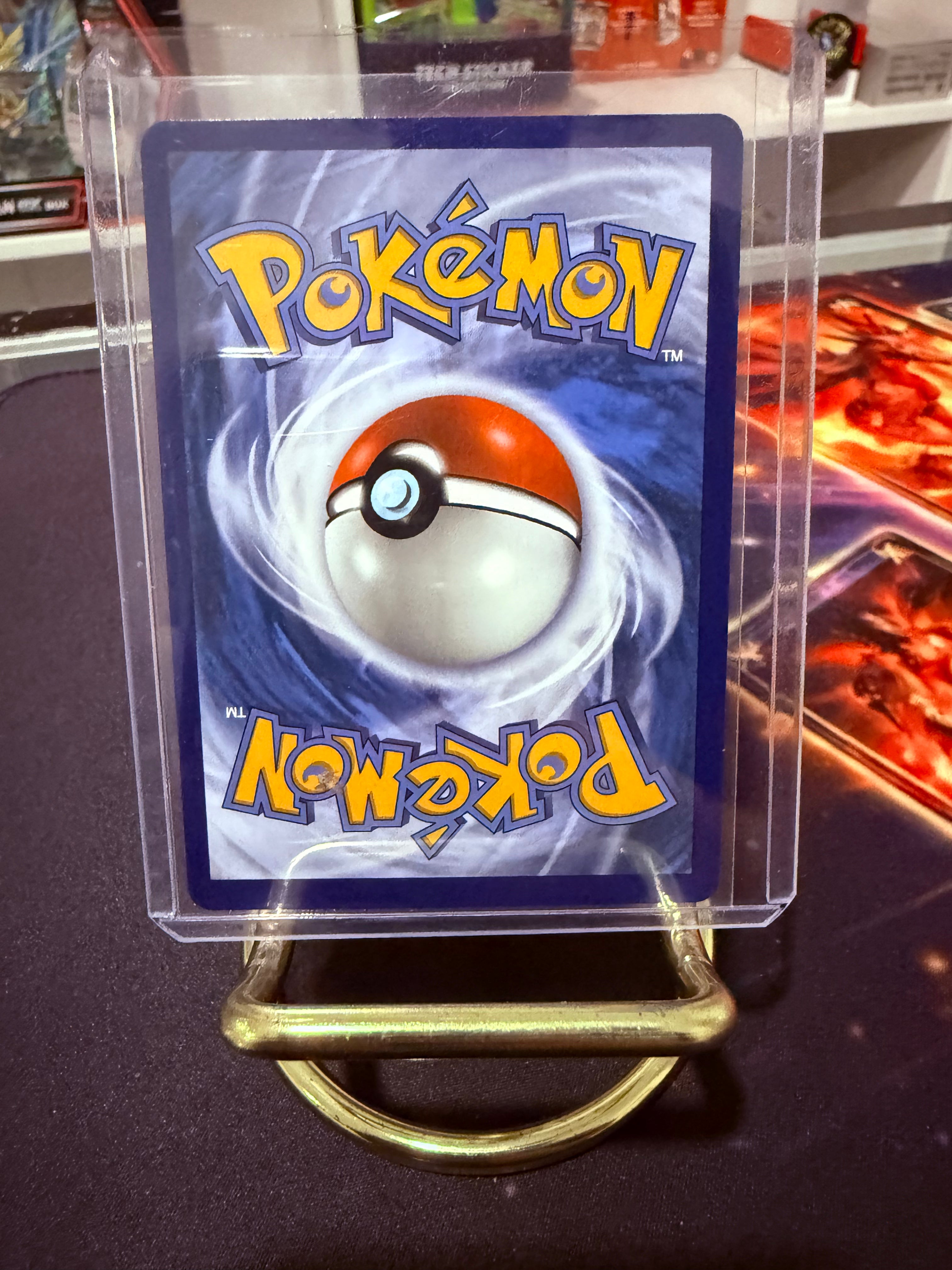 Rare Candy Ultra Rare