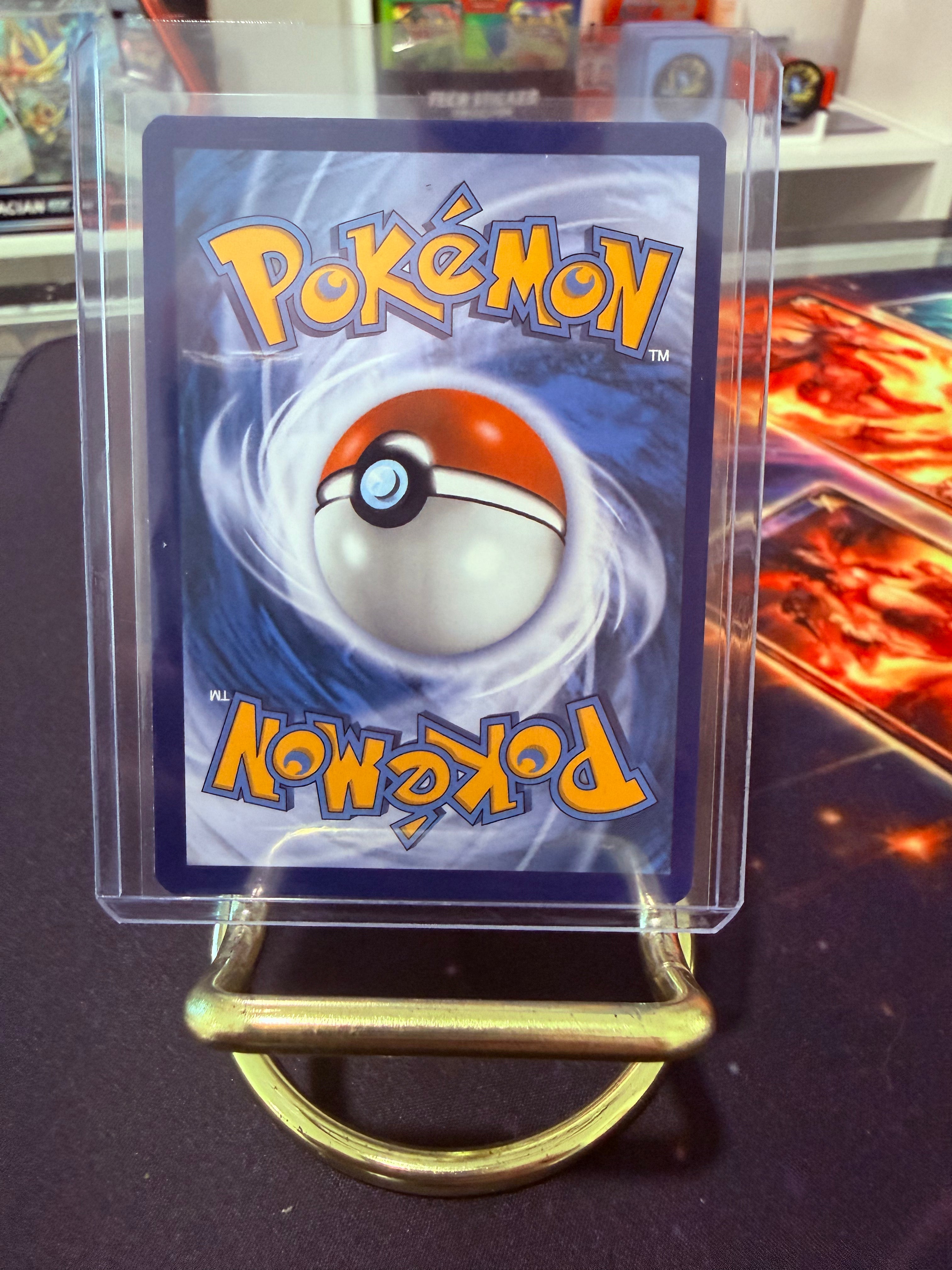 Fennekin Promo
