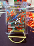 Mega Floette Ex Ultra Rare