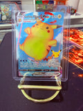 Surfing Pikachu Vmax Ultra Rare