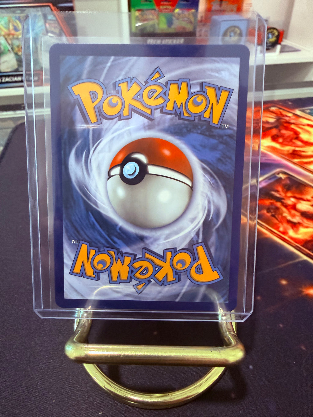 Surfing Pikachu Vmax Ultra Rare