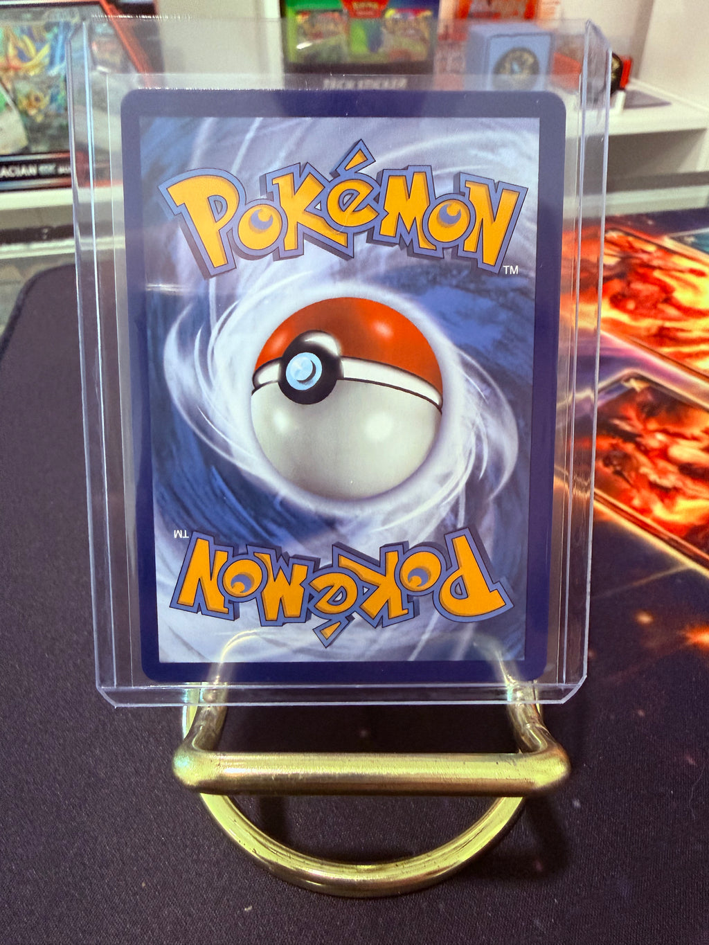 Mewtwo V Promo