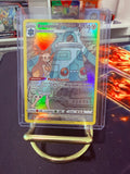 Bronzong Ultra Rare