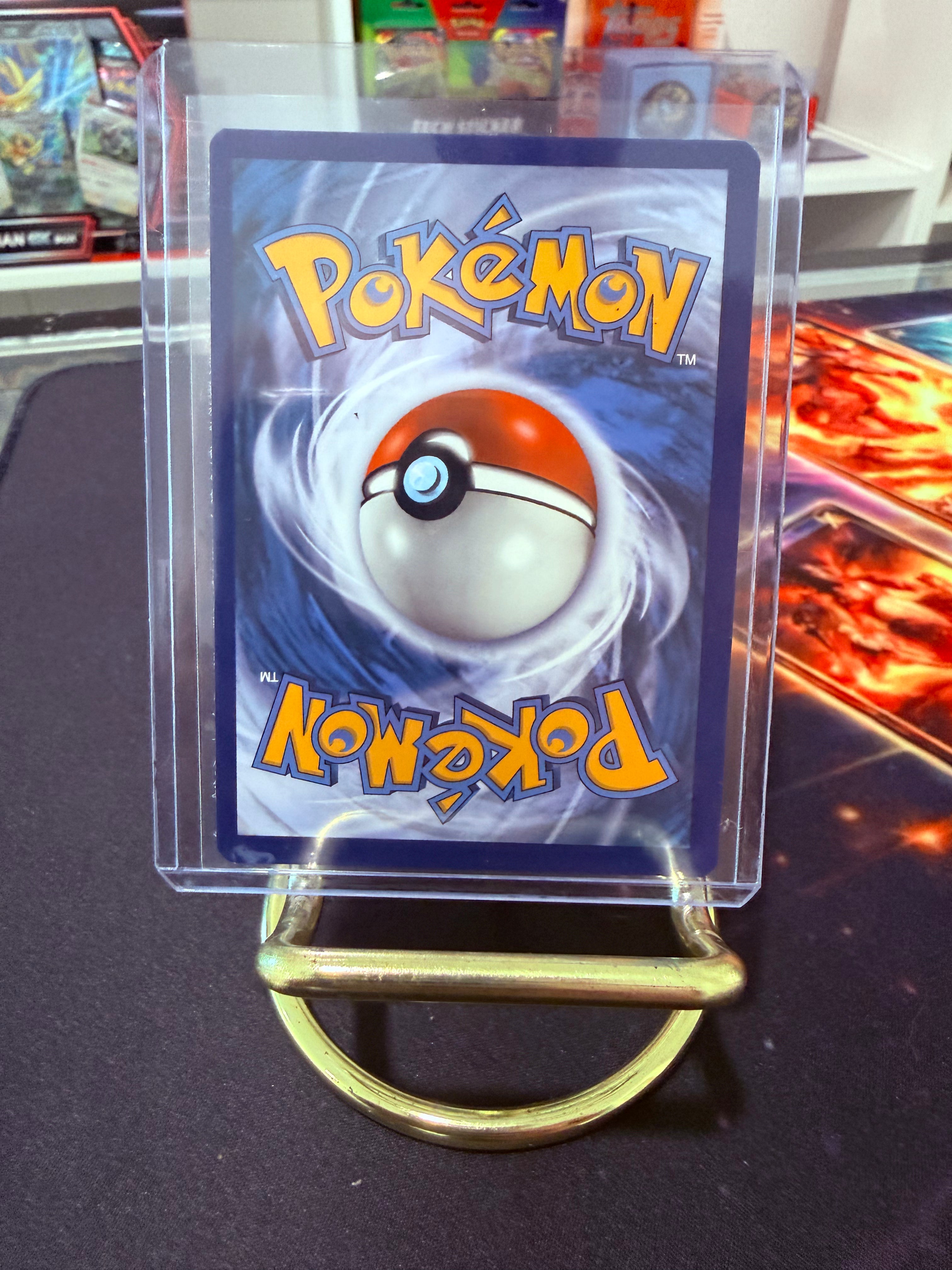 Bronzong Ultra Rare