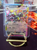Umbreon Ex Double Rare