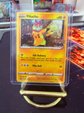 Pikachu Promo