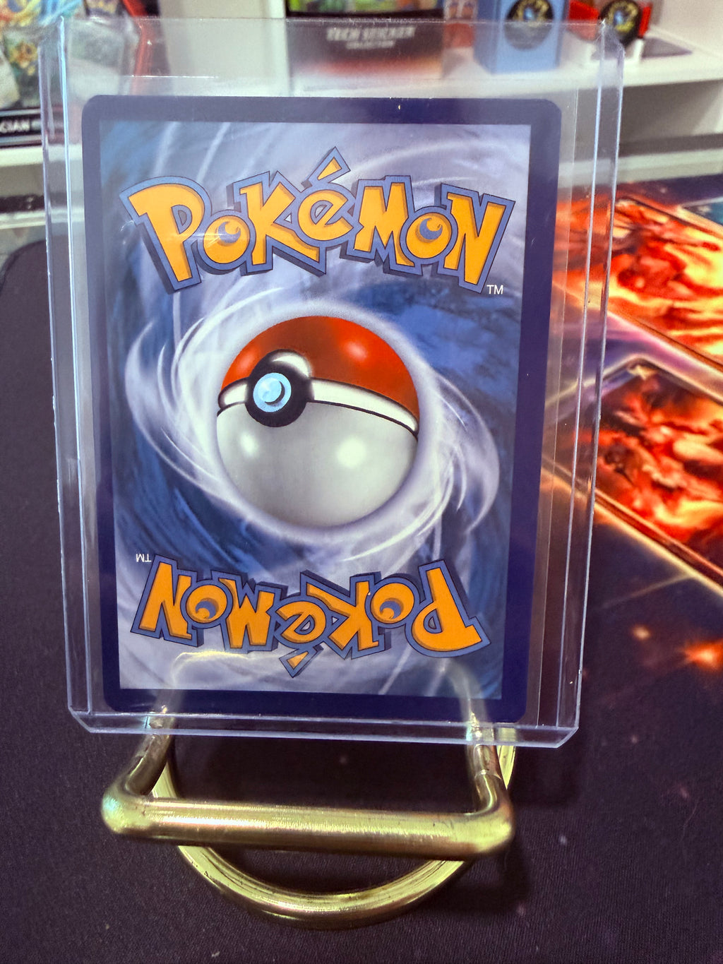 Pikachu Promo