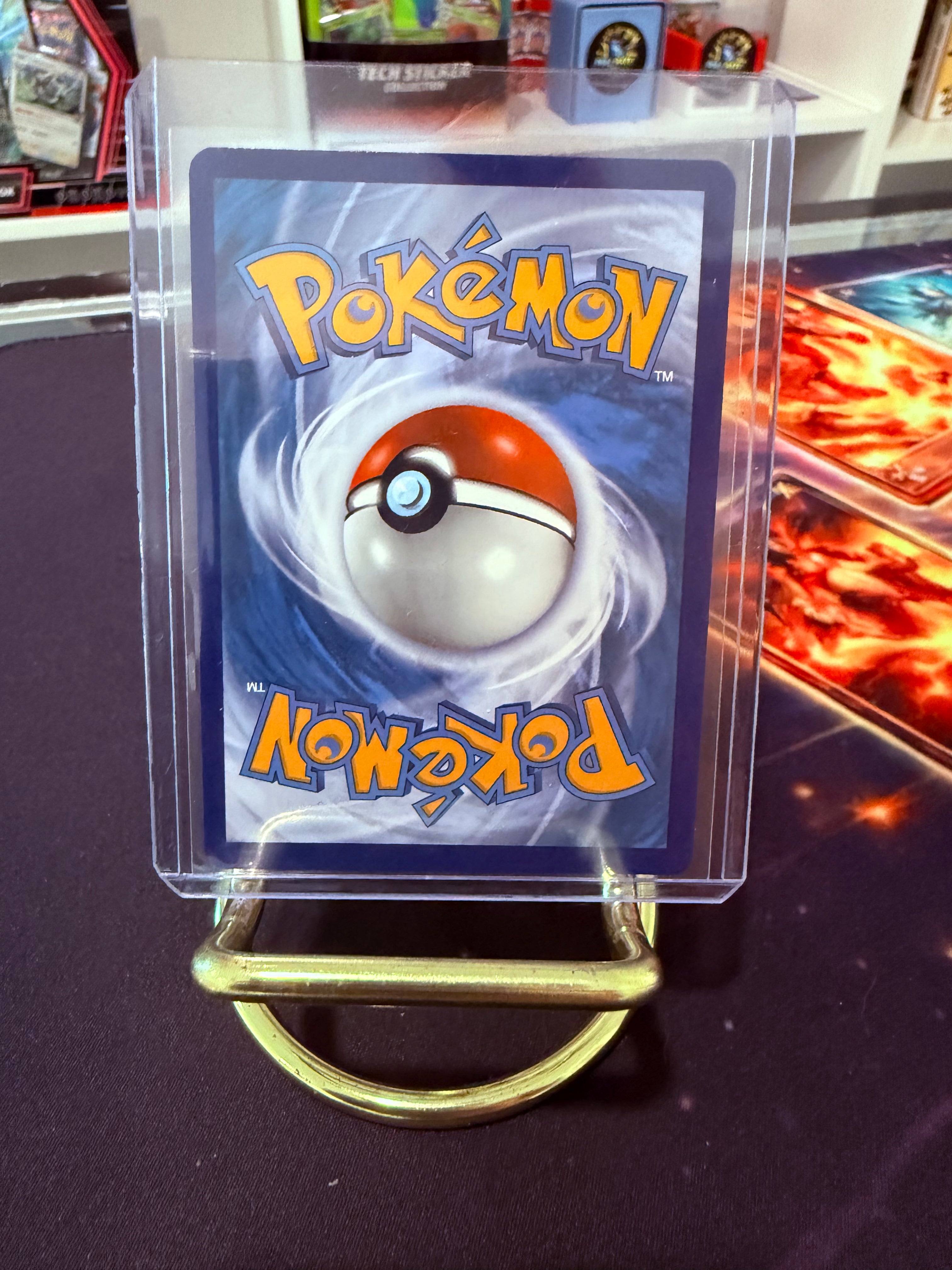 Arceus V Holo Rare
