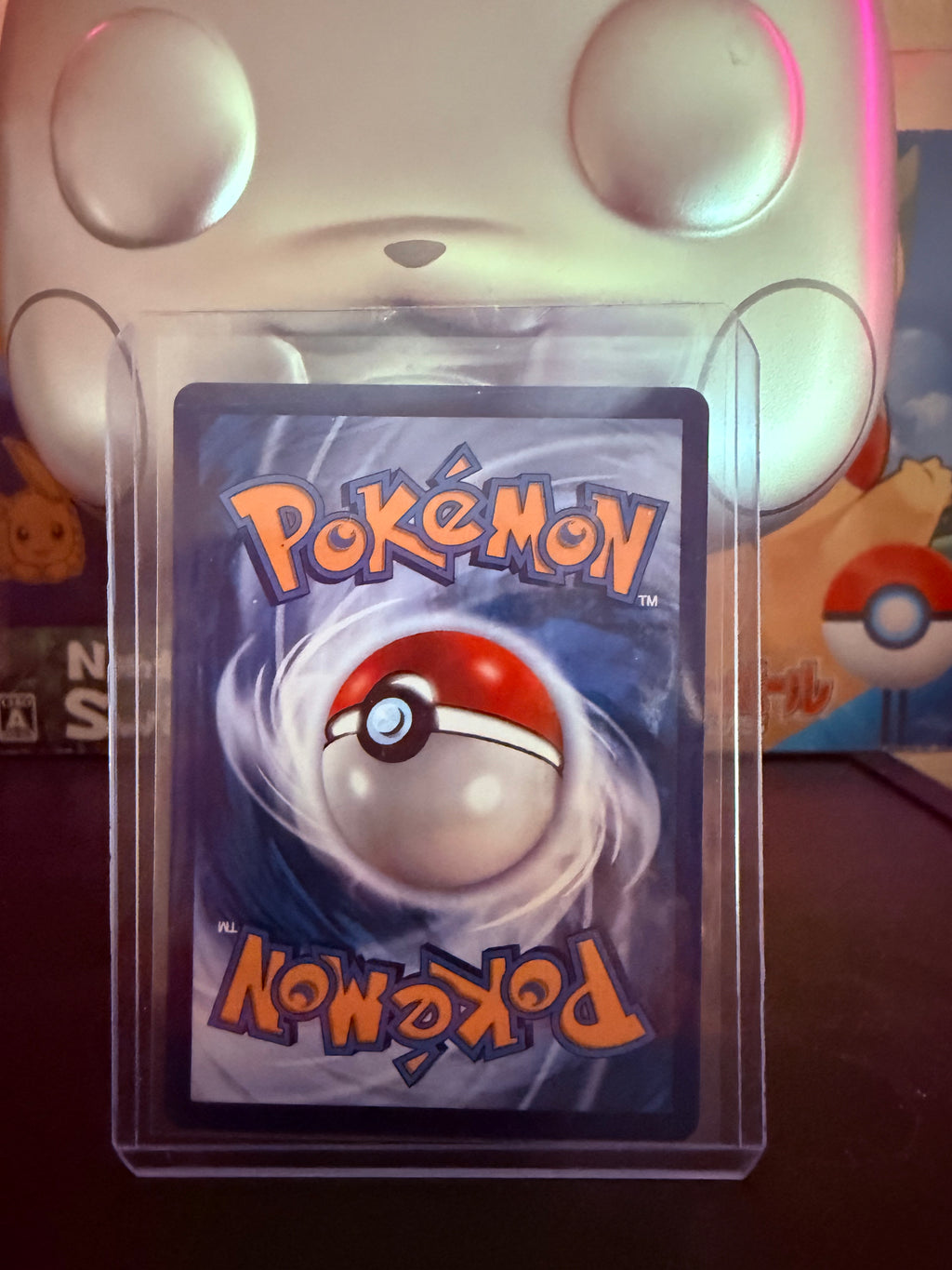 Quaxwell Art Rare Full Art CN
