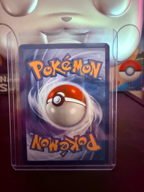 Blaziken Holo Rare