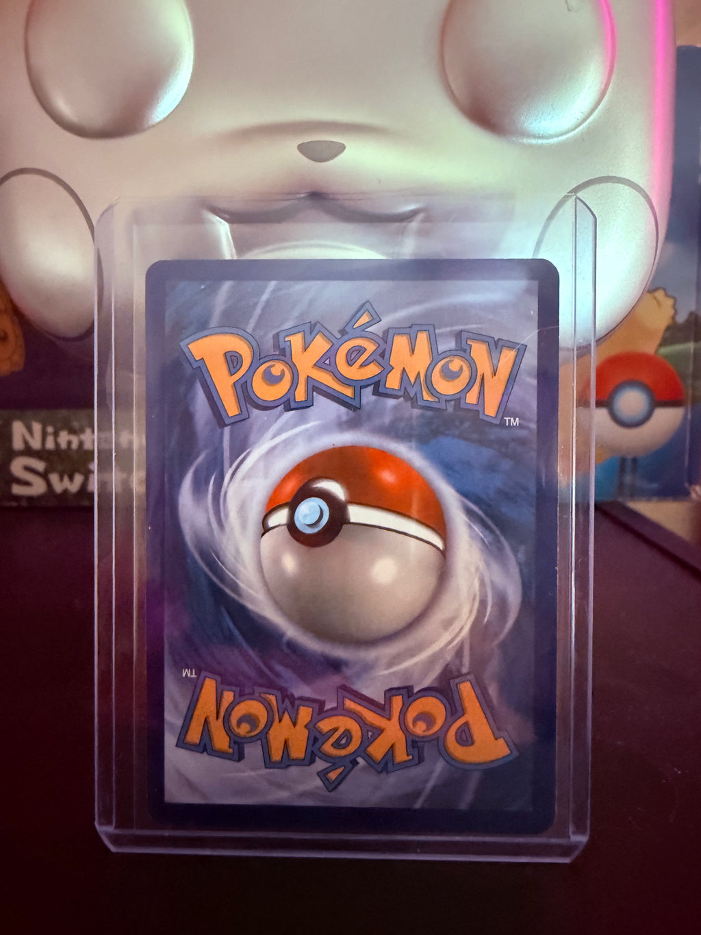 Yveltal Ex Ultra Rare