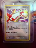 Latias Common