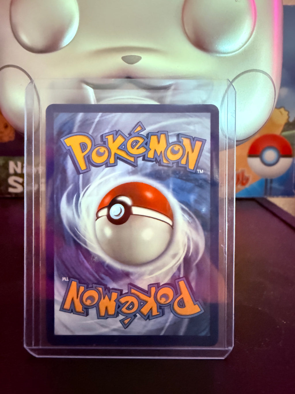 Yveltal Ex Ultra Rare