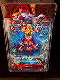 Marco Alternate Art
