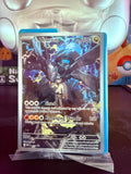 N’s Zekrom Promo (Sellado)