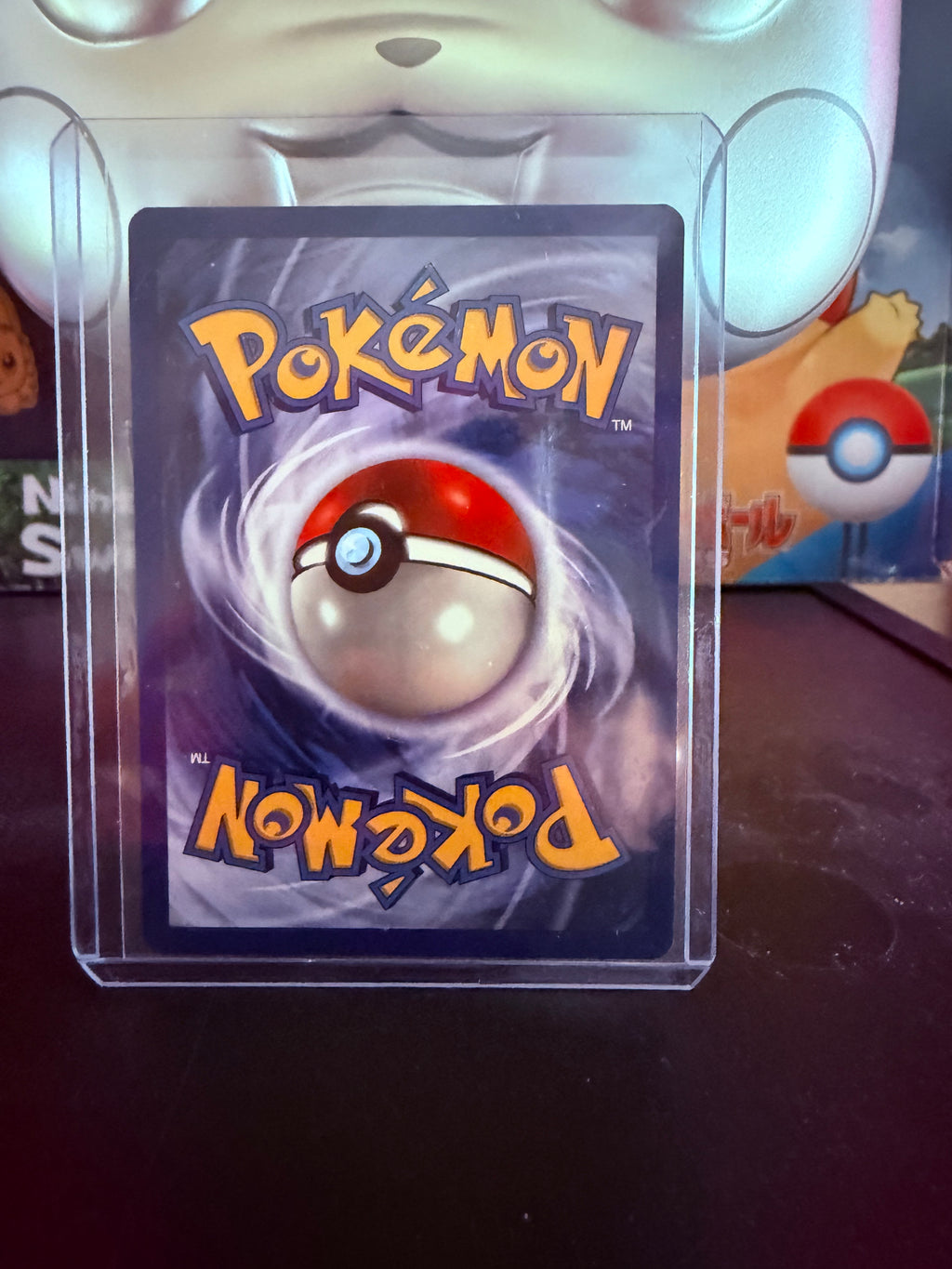 Mew Promo