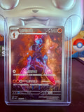 Ceruledge Art Rare Full Art CN