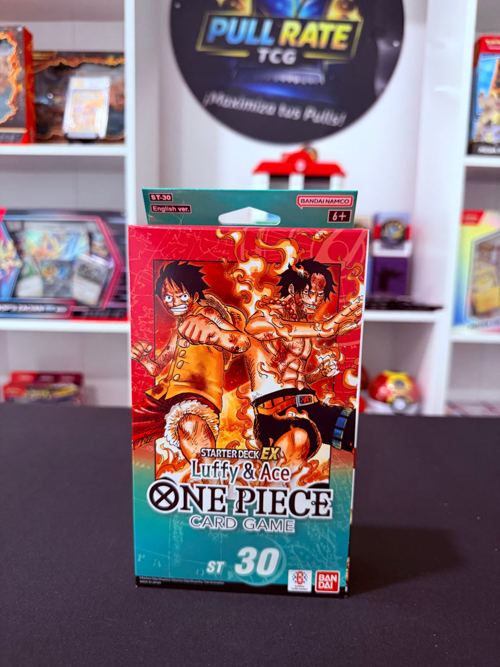 Starter Deck Ex