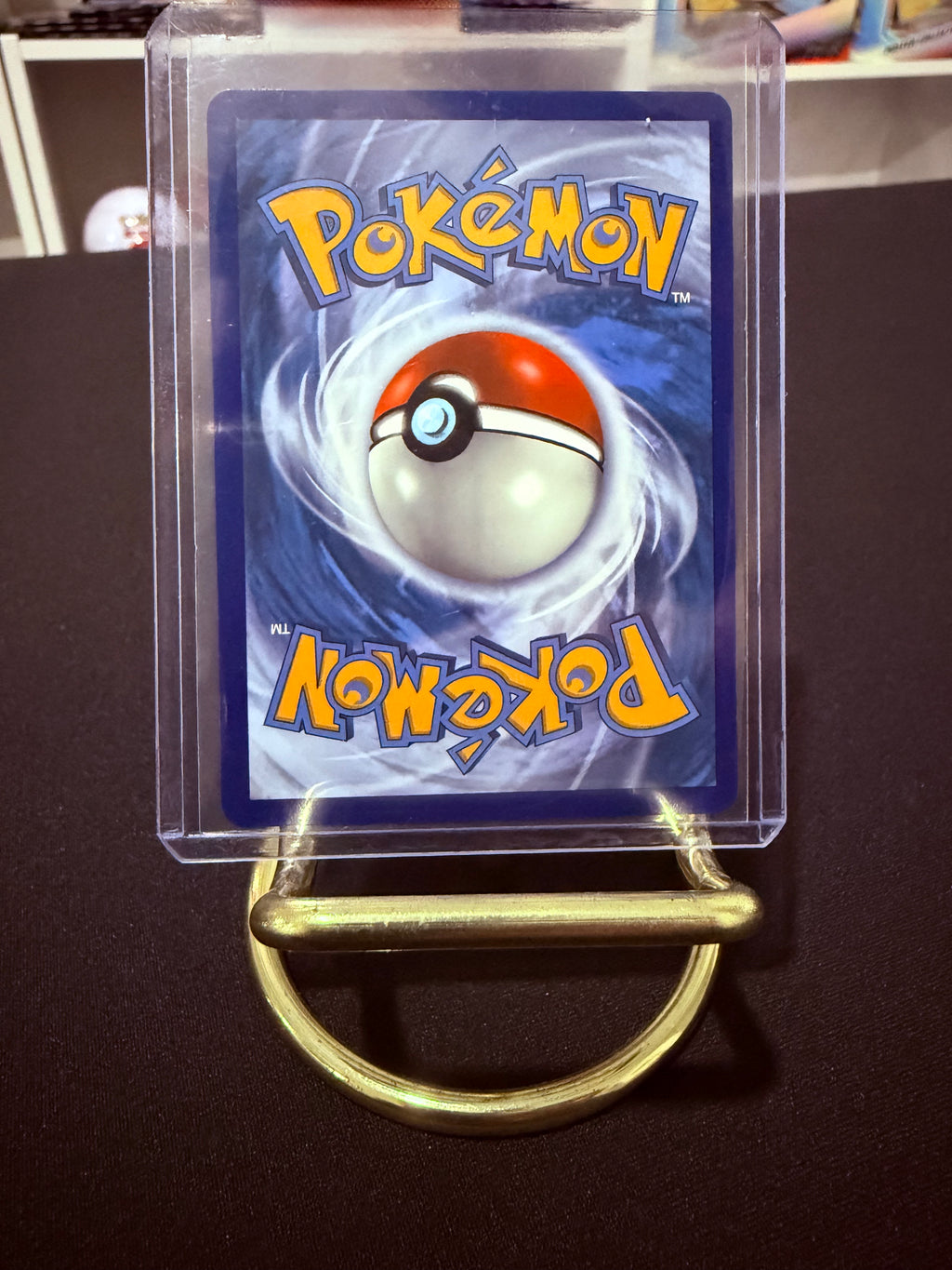 Rayquaza Amazing Rare