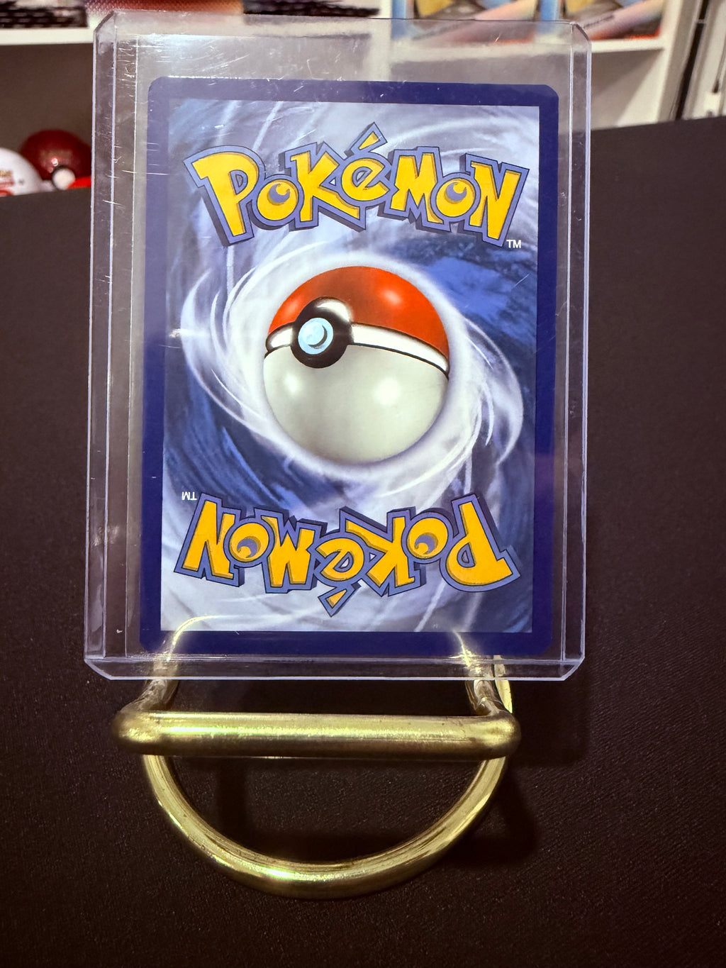 Clefairy Holo Rare