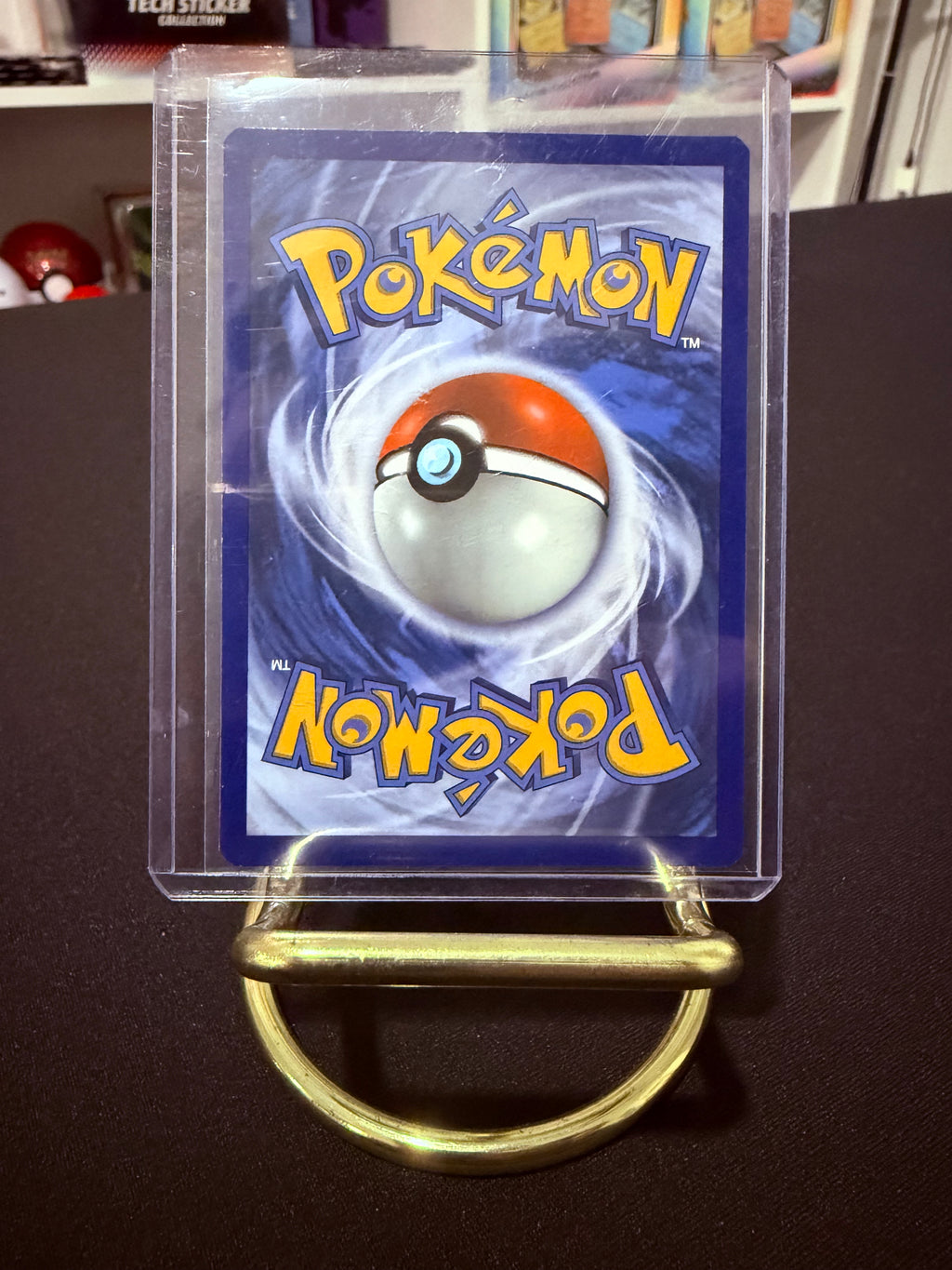 Poliwrath Holo Rare