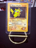 Lt. Surge’s Pikachu Common
