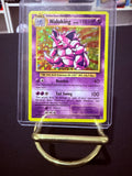 Nidoking Holo Rare