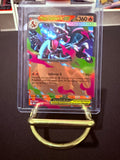 Mega Charizard X Ex Promo