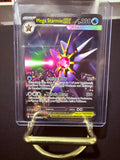 Mega Starmie Ex Special Illustration Rare