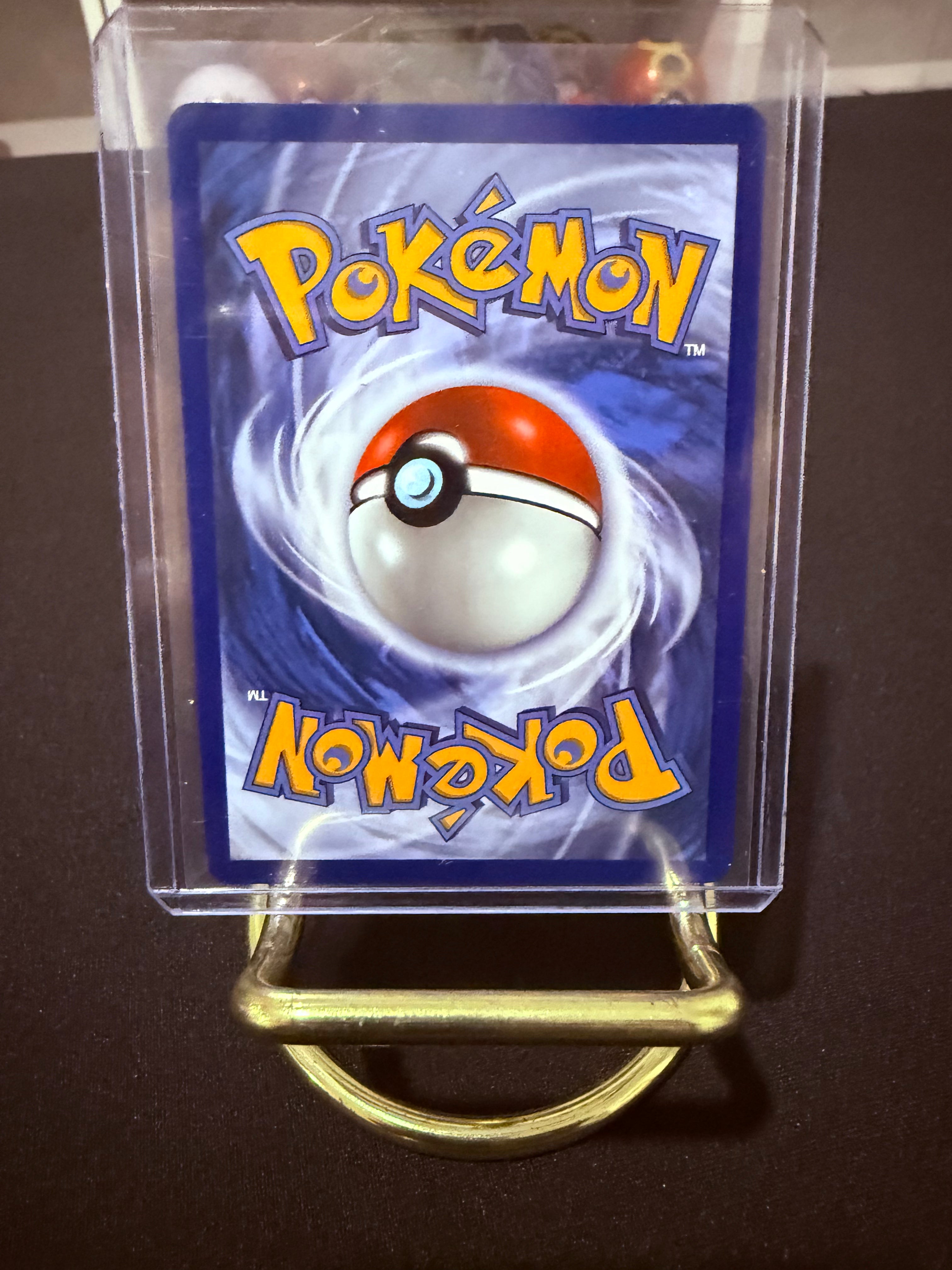 Mega Starmie Ex Special Illustration Rare