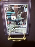 Spewpa Illustration Rare