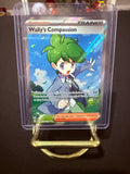 Wally’s Compassion Ultra Rare