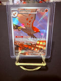 Talonflame Illustration Rare