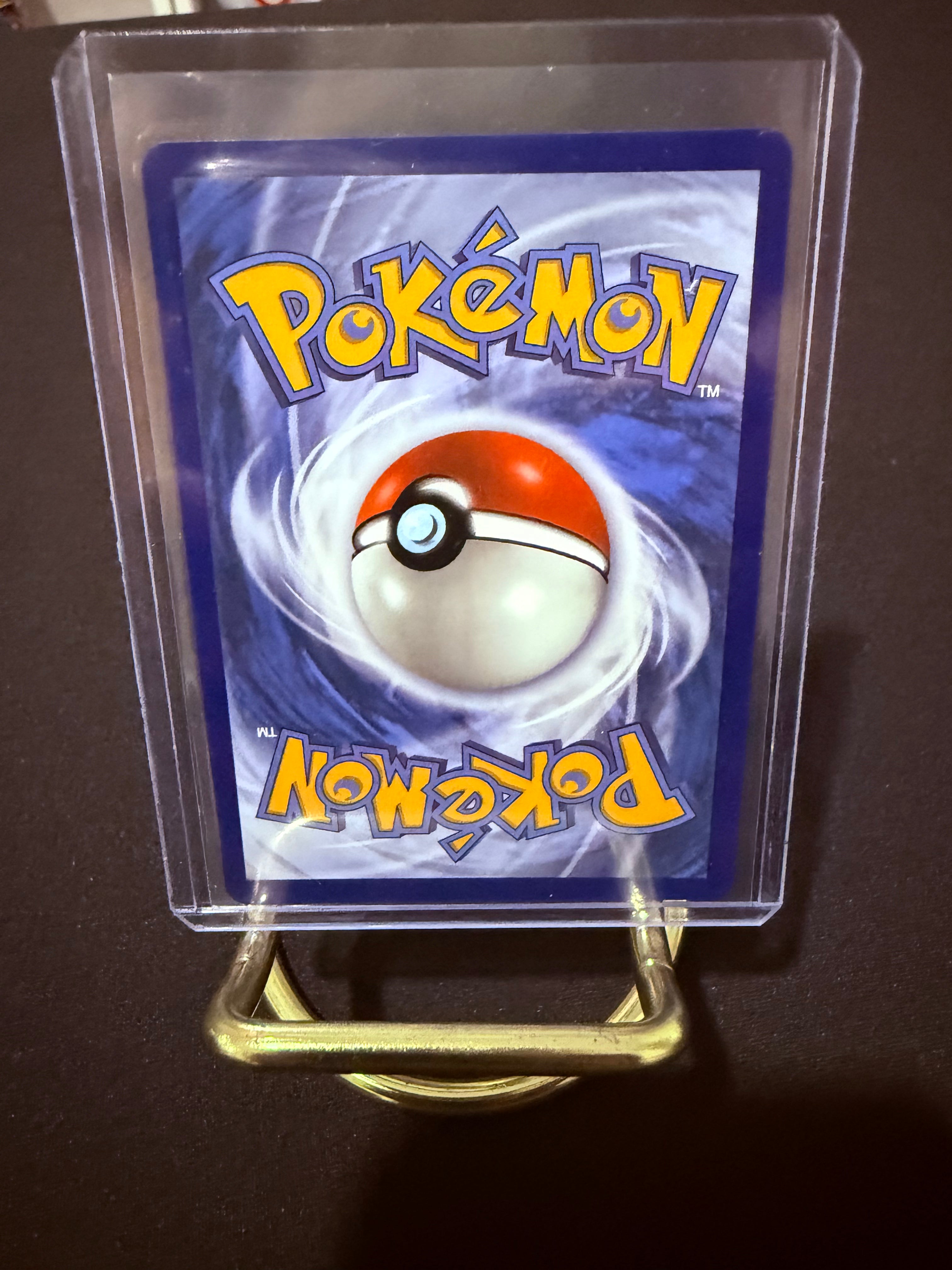 Talonflame Illustration Rare
