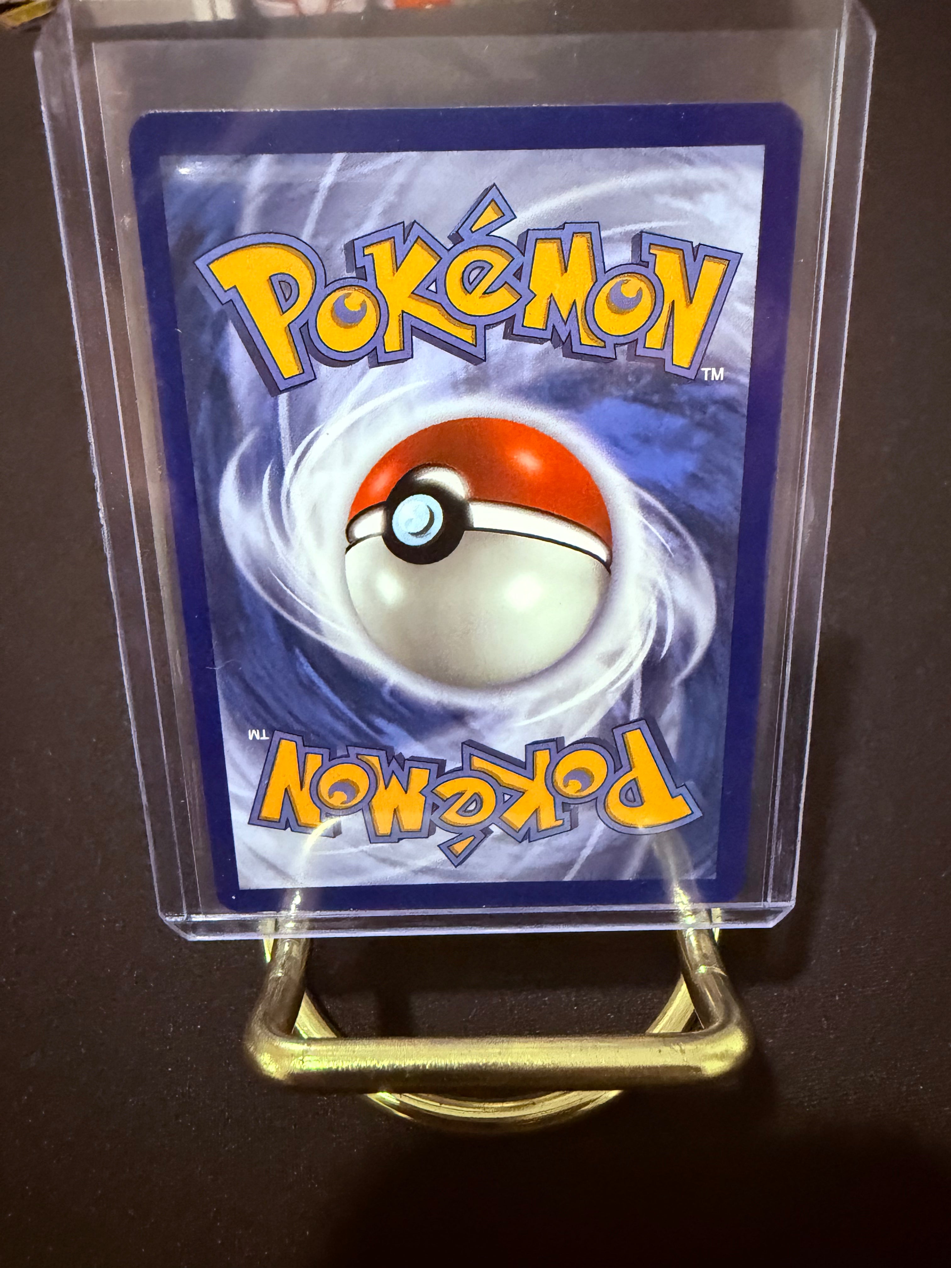 Sacred Ash Ultra Rare