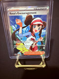 Rosa’s Encouragement Ultra Rare