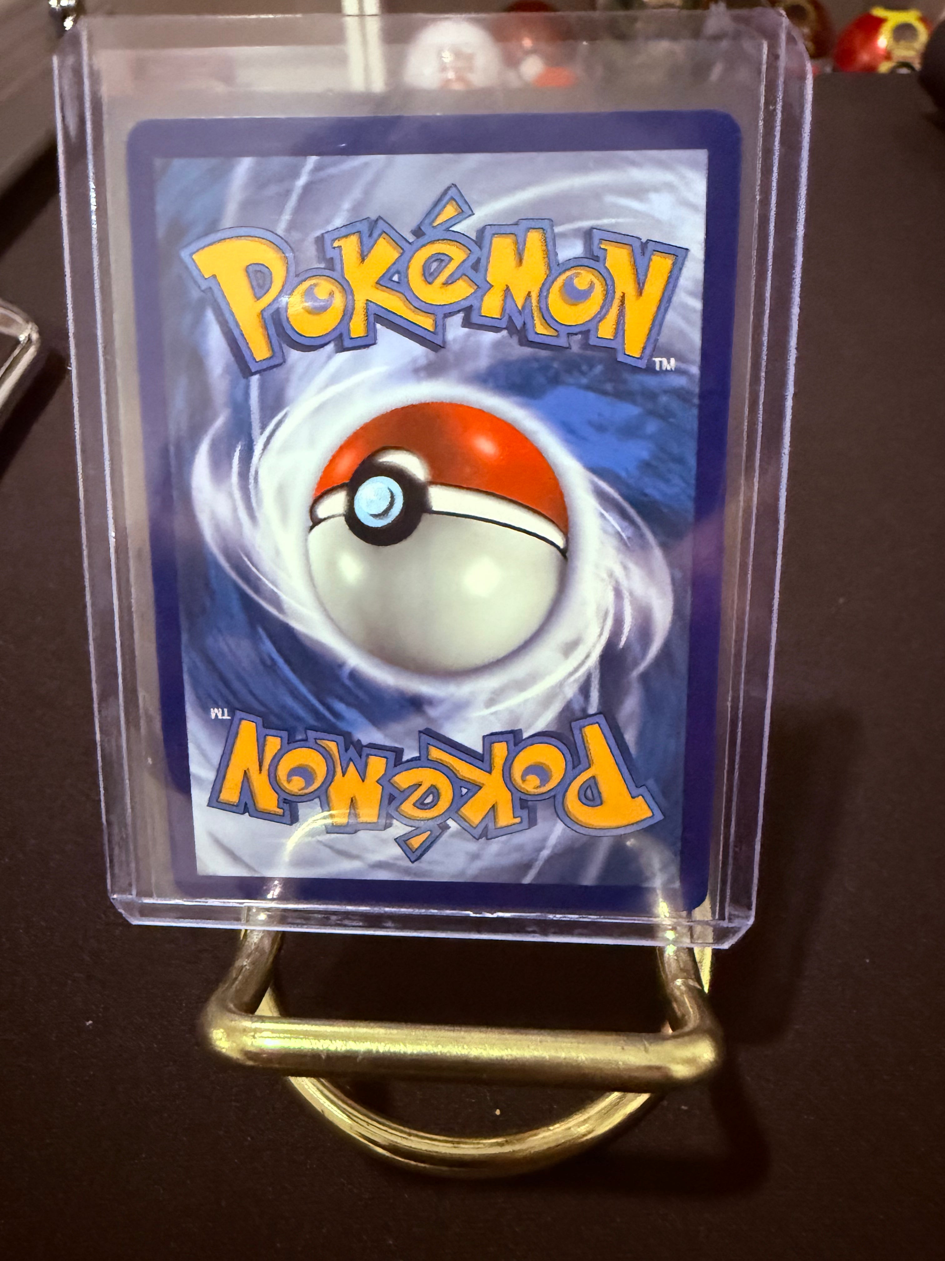 Flying Pikachu V Ultra Rare