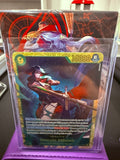 Dracule Mihawk SEC