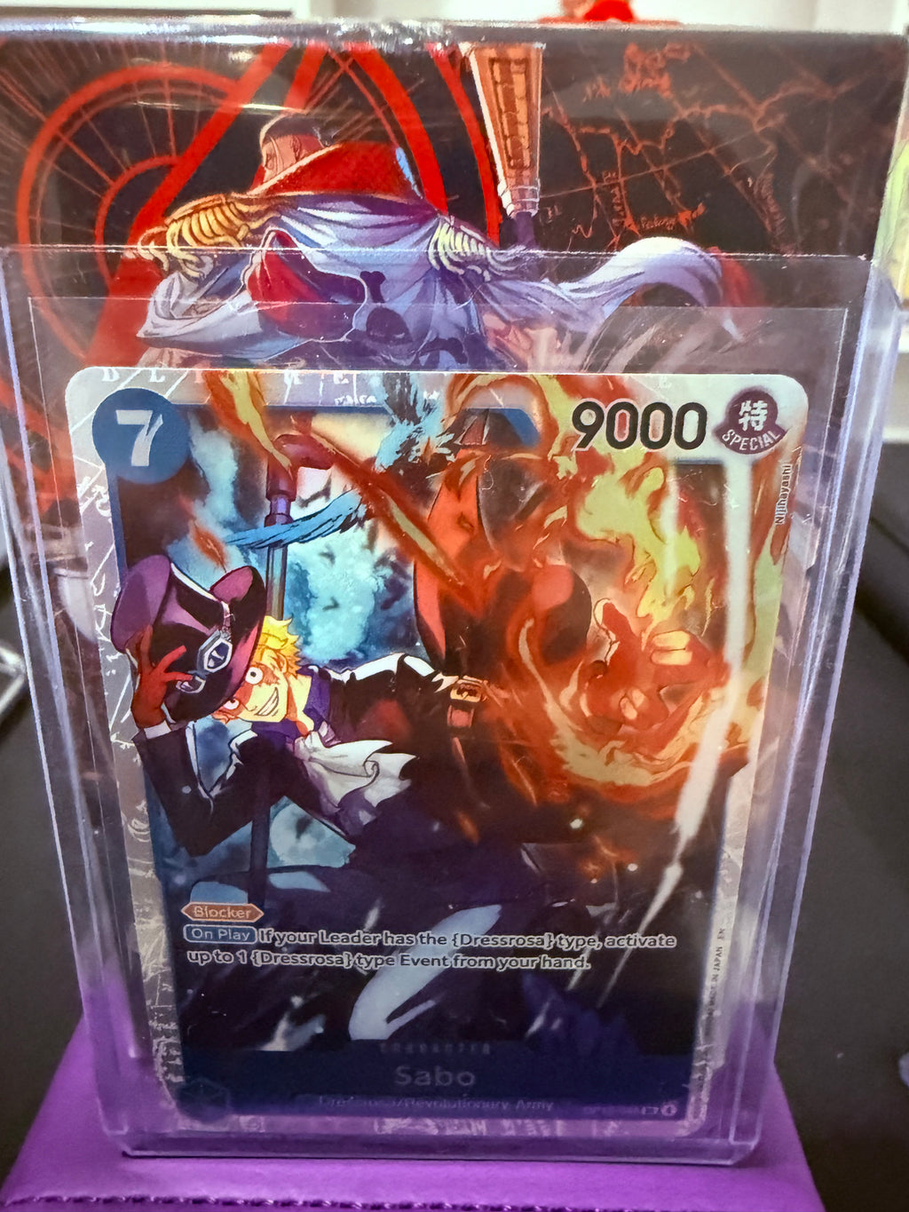 Sabo SR
