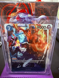 Sabo SR